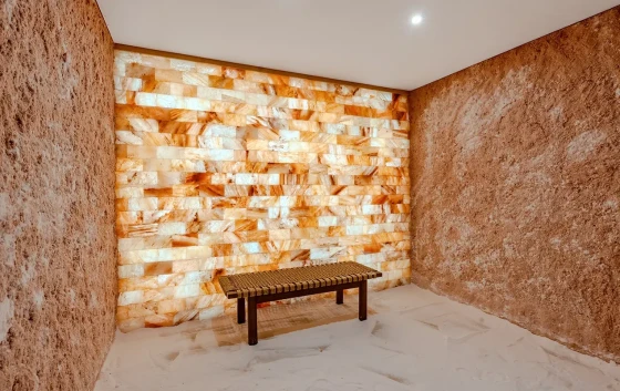 Spa & Wellness